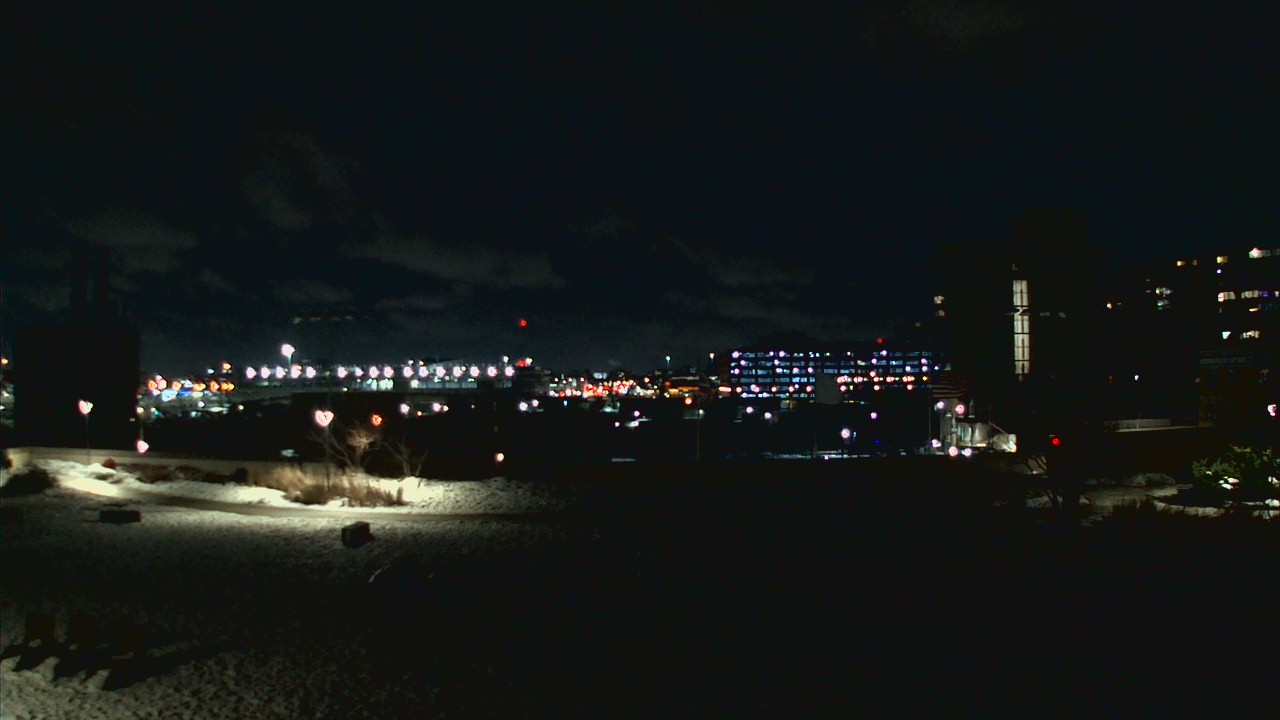 Thumbnail for current weather camera view from British School Of Chicago - New campus in Chicago, Illinois