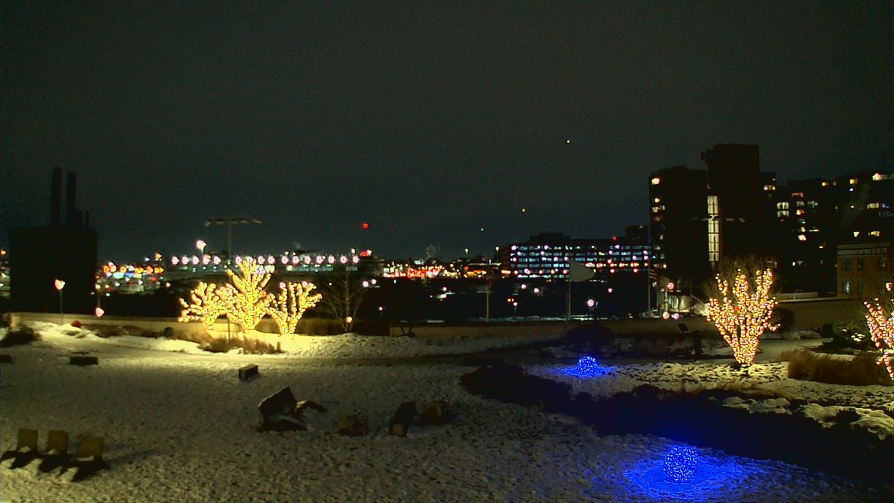 Thumbnail for current weather camera view from British School Of Chicago - New campus in Chicago, Illinois