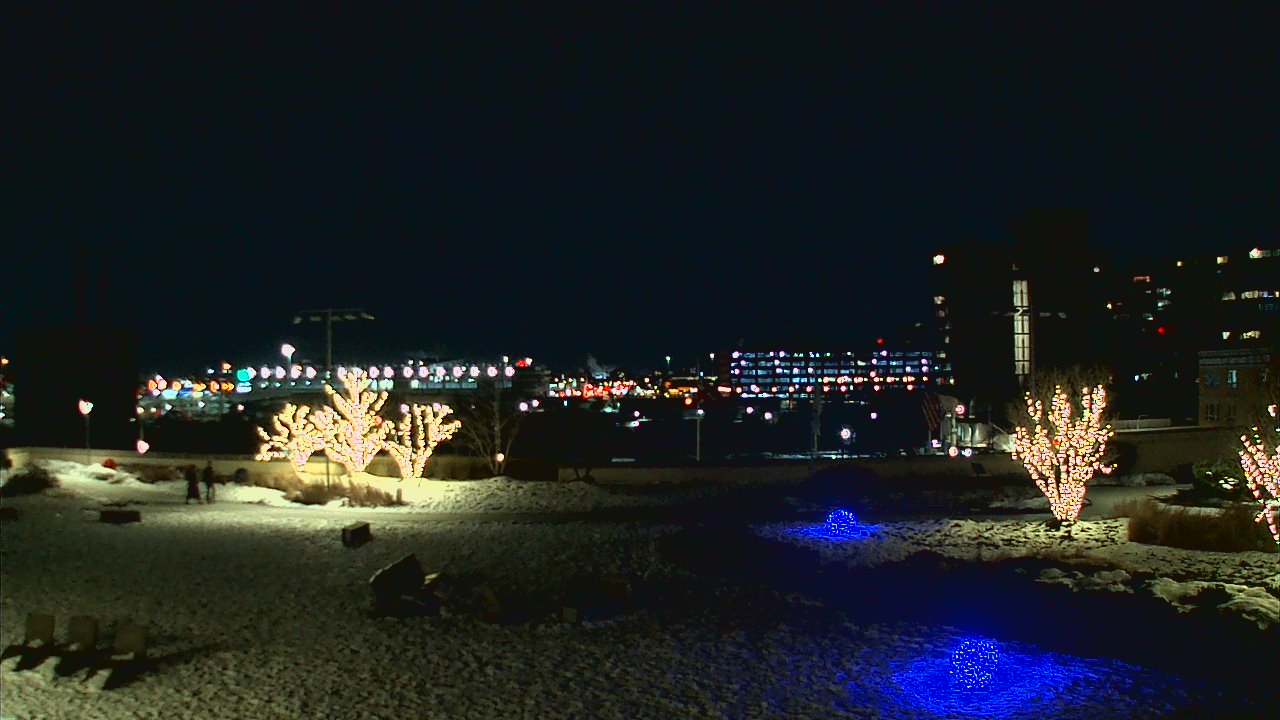 Thumbnail for current weather camera view from British School Of Chicago - New campus in Chicago, Illinois