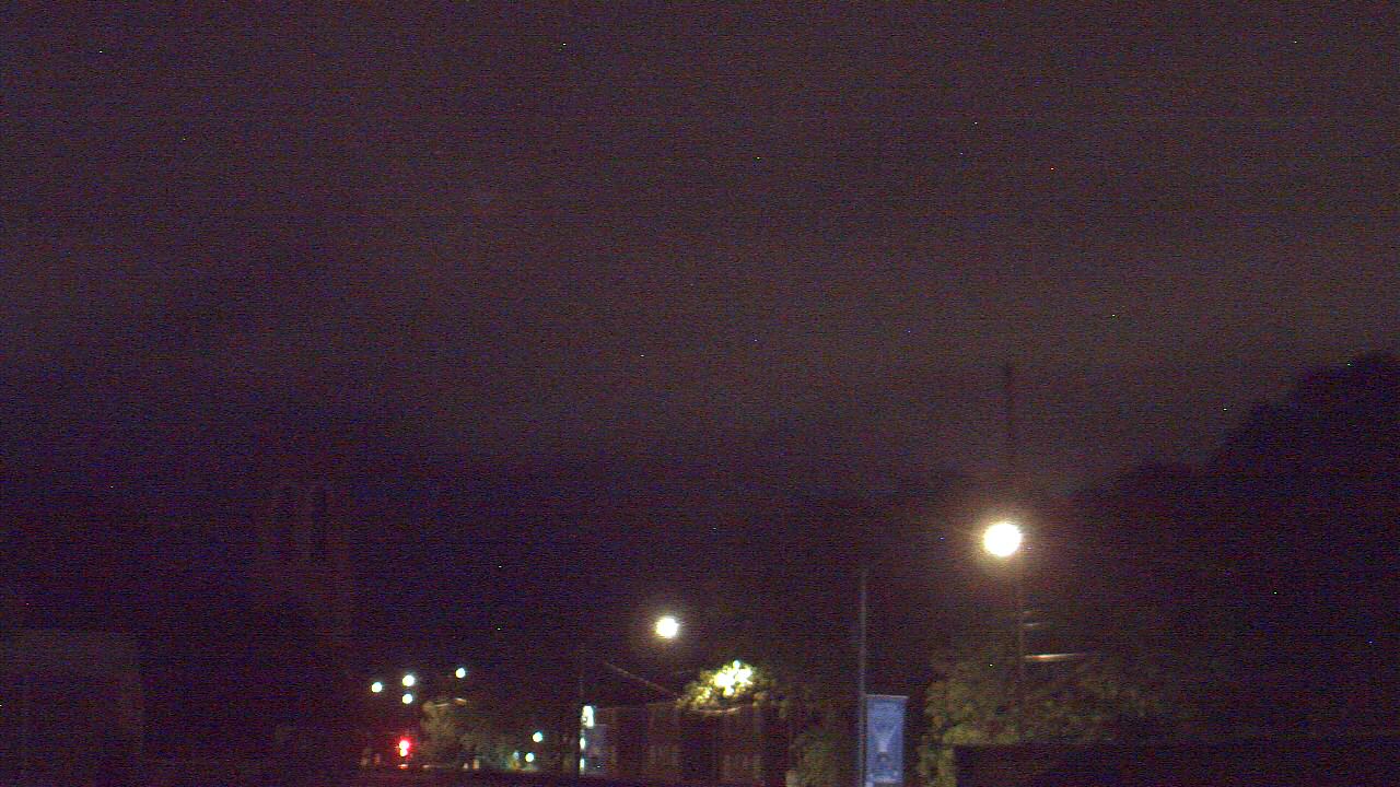 Thumbnail for current weather camera view from St Philip Lutheran School in Chicago, Illinois