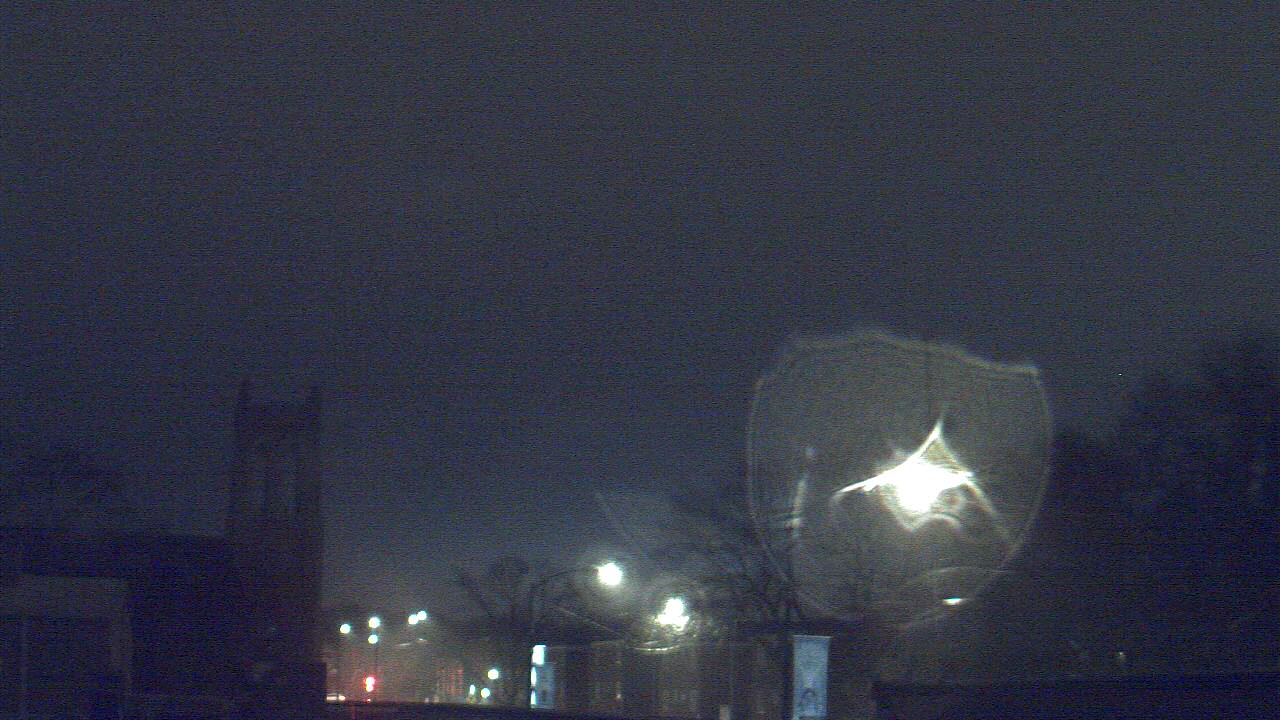 Thumbnail for current weather camera view from St Philip Lutheran School in Chicago, Illinois