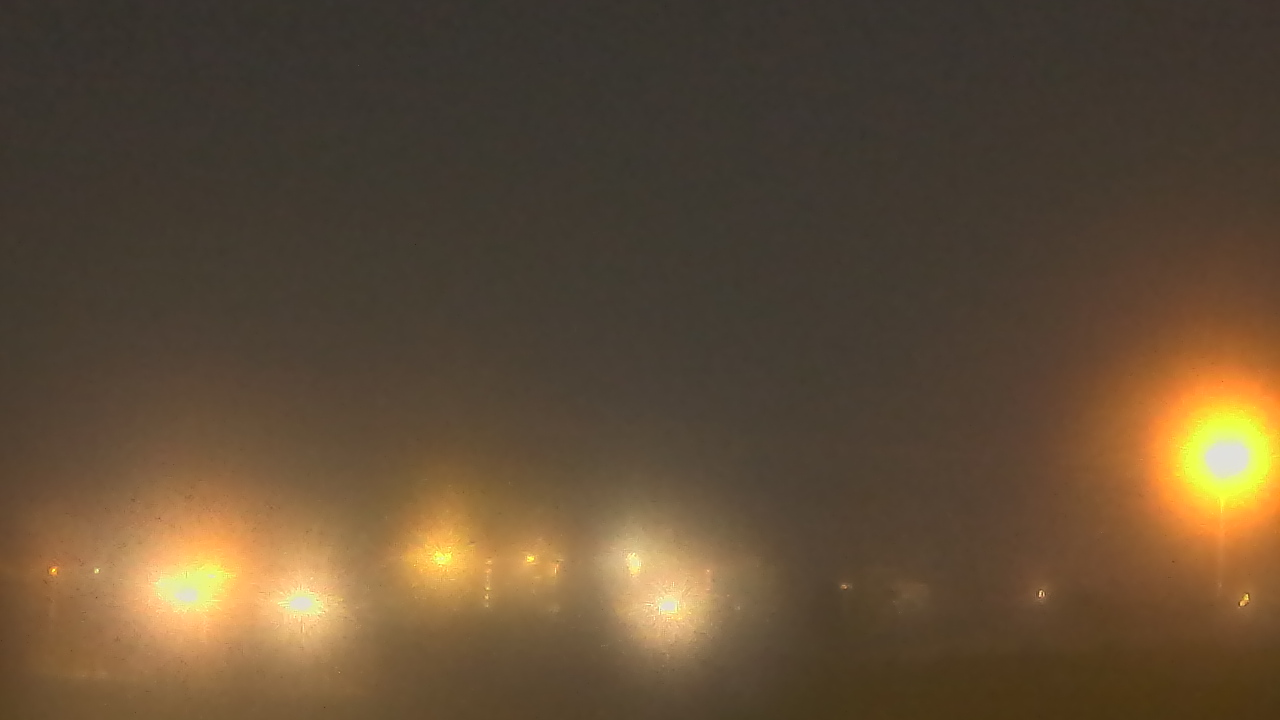 Thumbnail for current weather camera view from Santa Lucia School in Chicago, Illinois