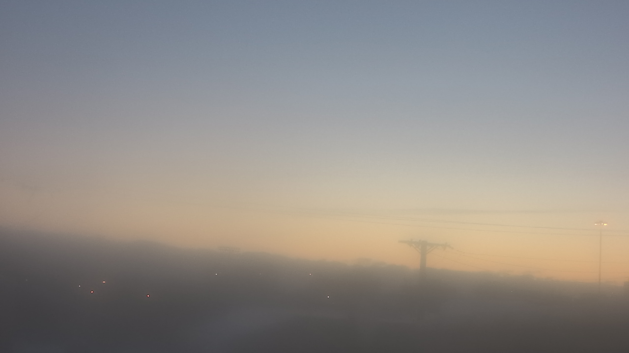 Thumbnail for current weather camera view from Santa Lucia School in Chicago, Illinois