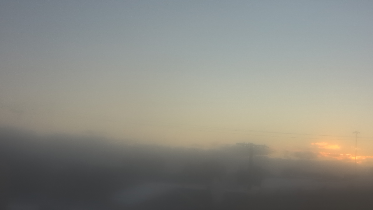 Thumbnail for current weather camera view from Santa Lucia School in Chicago, Illinois