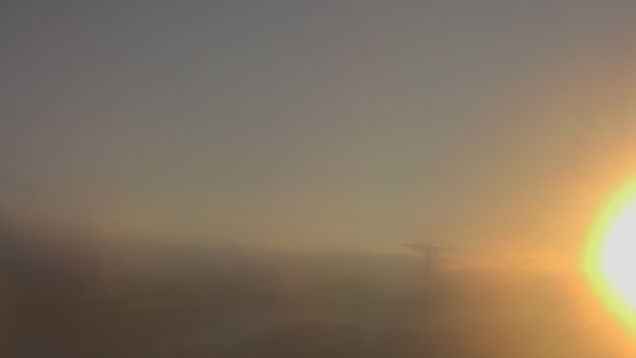 Thumbnail for current weather camera view from Santa Lucia School in Chicago, Illinois