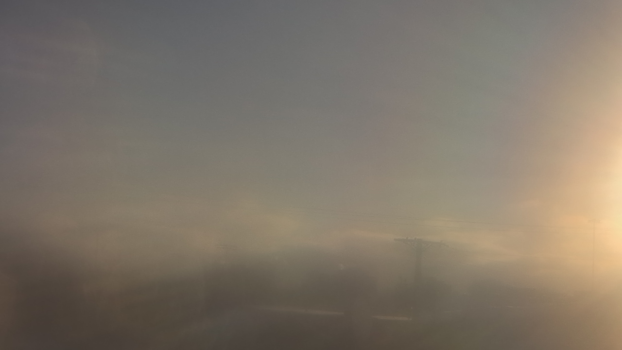 Thumbnail for current weather camera view from Santa Lucia School in Chicago, Illinois