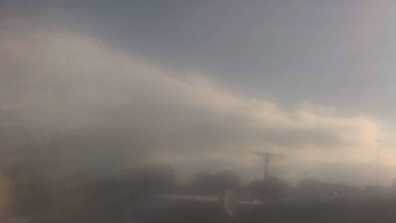 Thumbnail for current weather camera view from Santa Lucia School in Chicago, Illinois