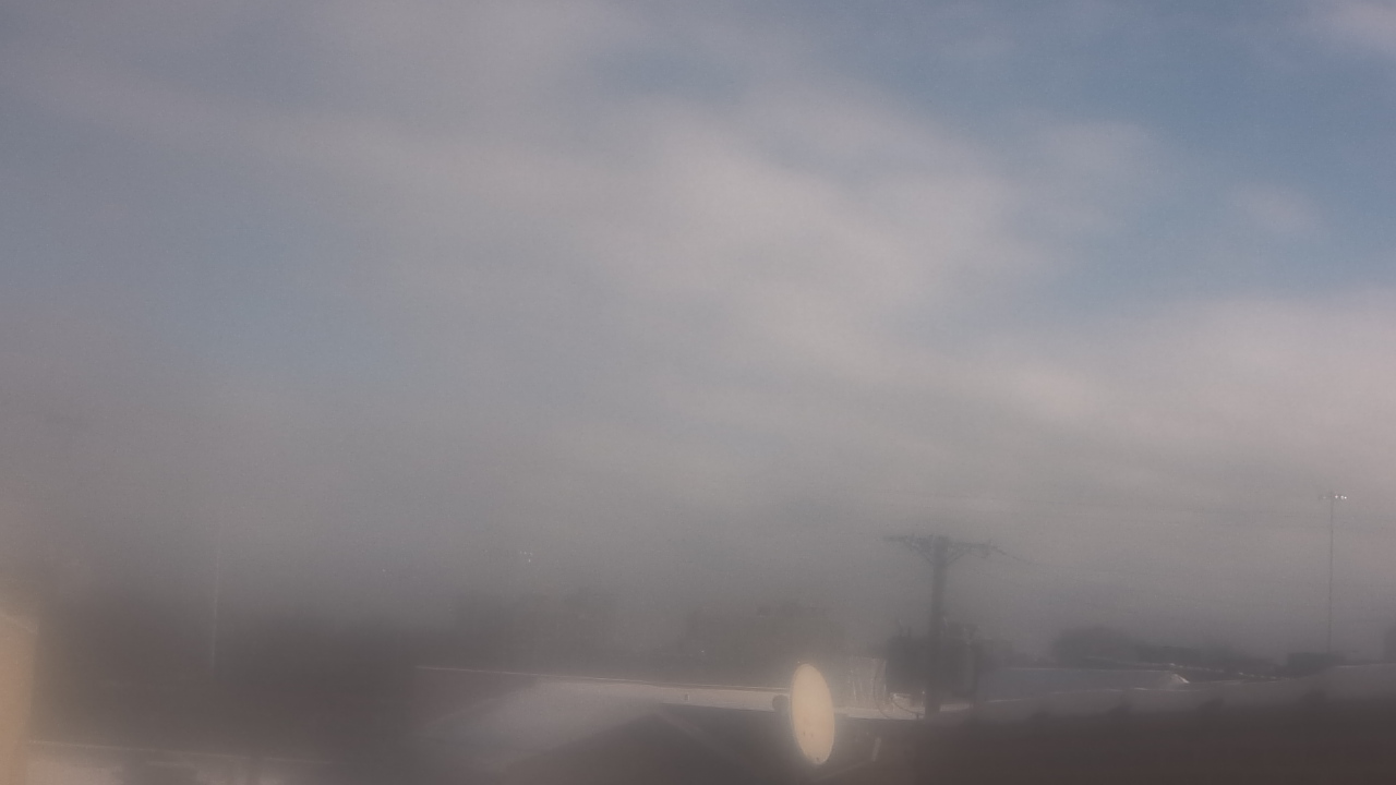 Thumbnail for current weather camera view from Santa Lucia School in Chicago, Illinois