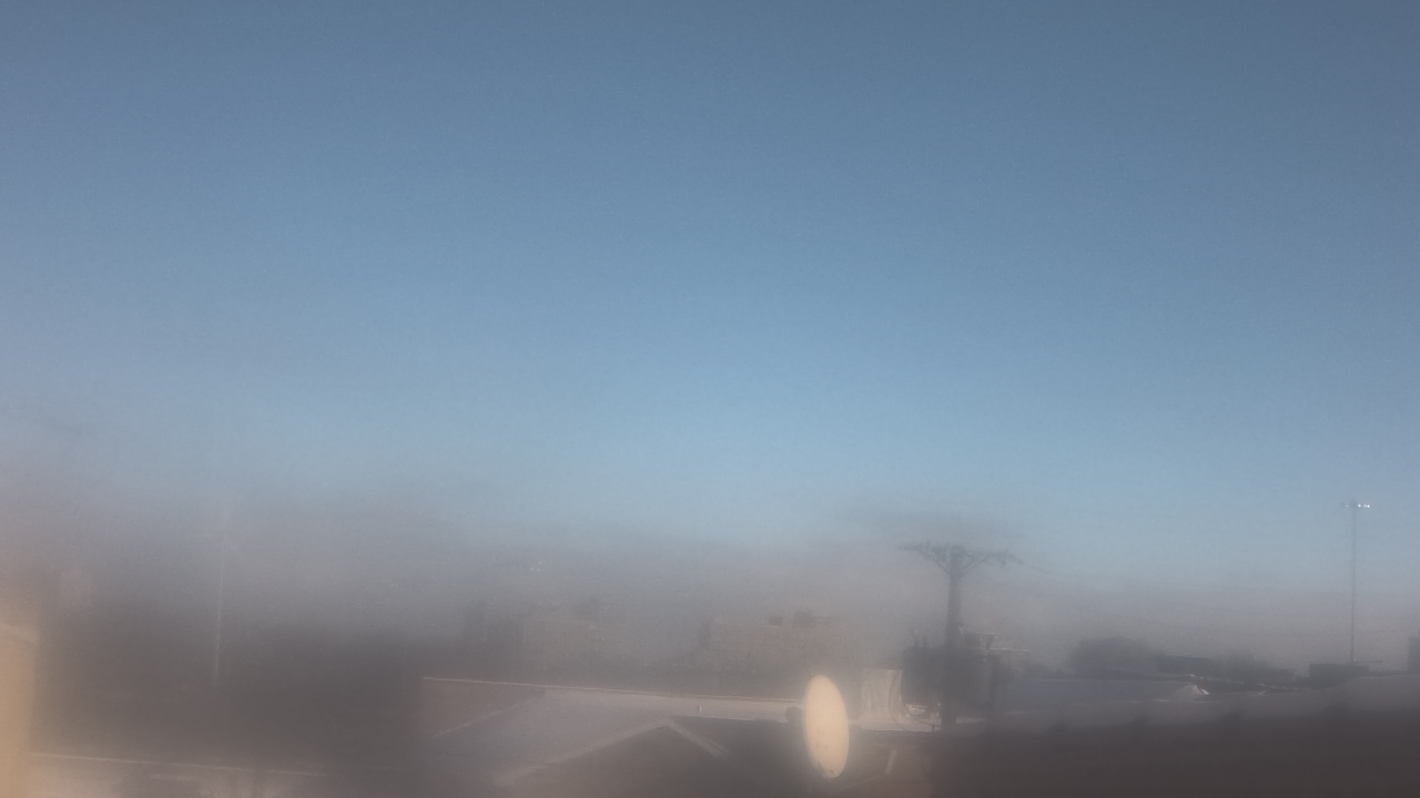 Thumbnail for current weather camera view from Santa Lucia School in Chicago, Illinois