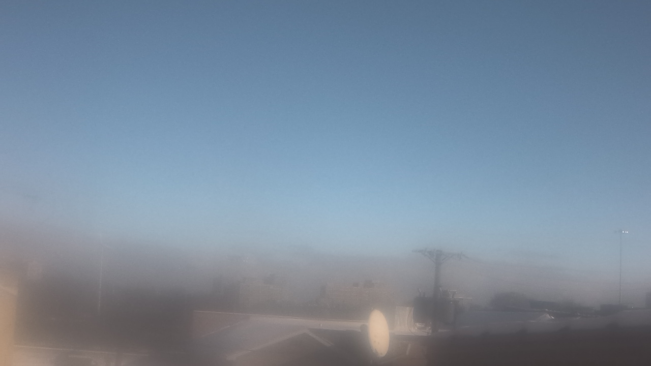 Thumbnail for current weather camera view from Santa Lucia School in Chicago, Illinois