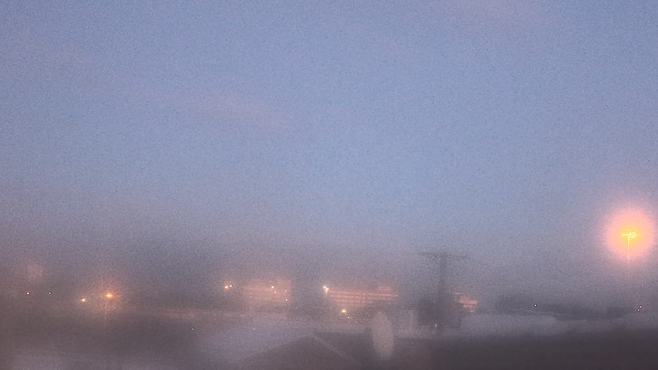 Thumbnail for current weather camera view from Santa Lucia School in Chicago, Illinois