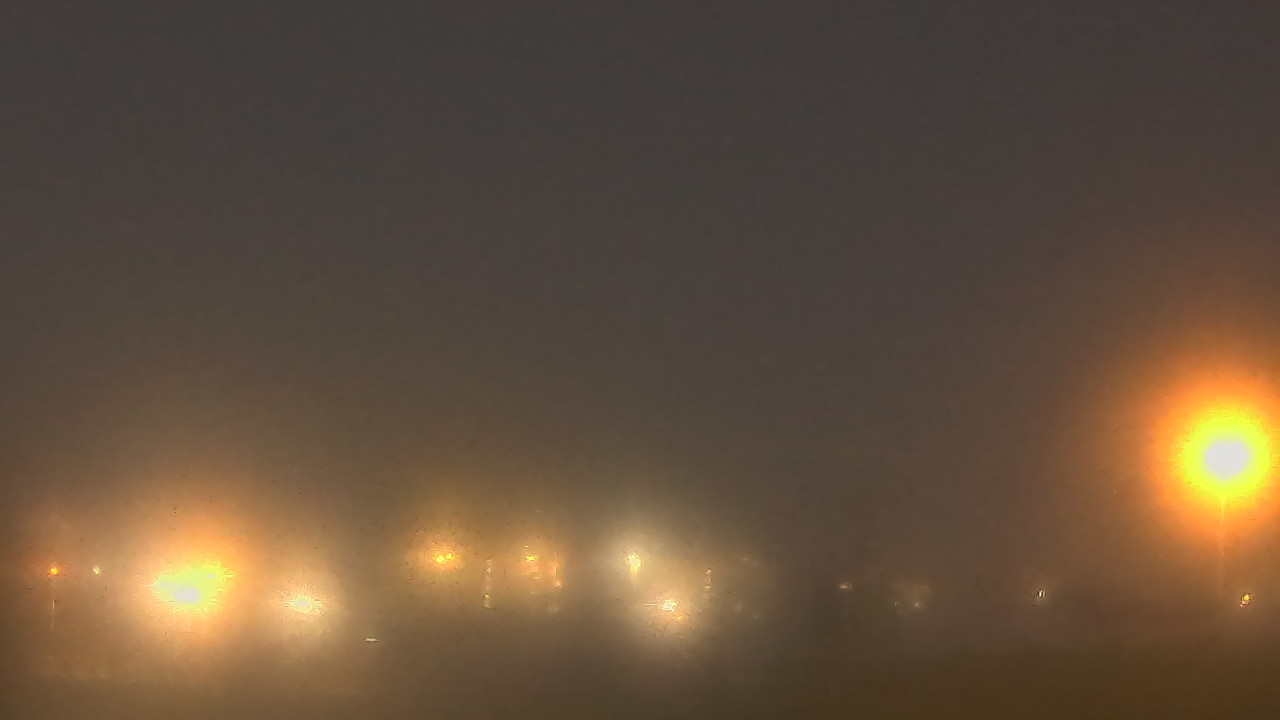 Thumbnail for current weather camera view from Santa Lucia School in Chicago, Illinois