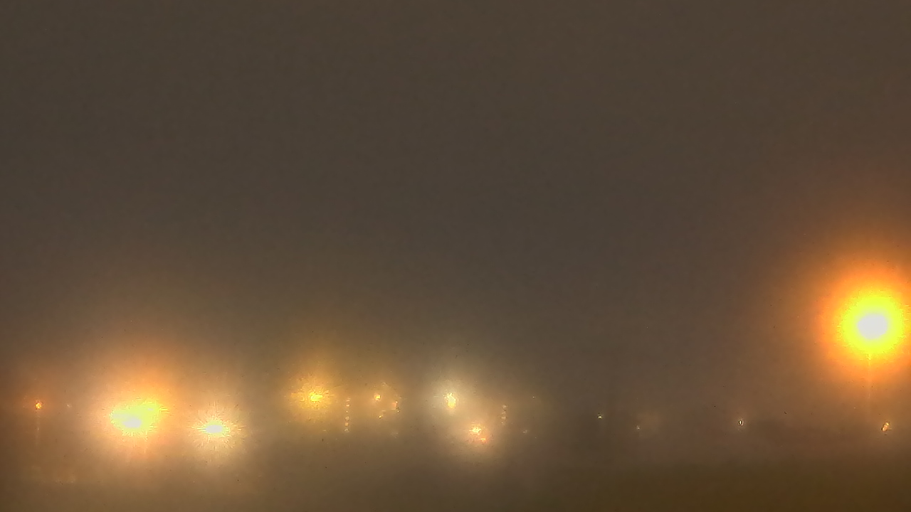 Thumbnail for current weather camera view from Santa Lucia School in Chicago, Illinois