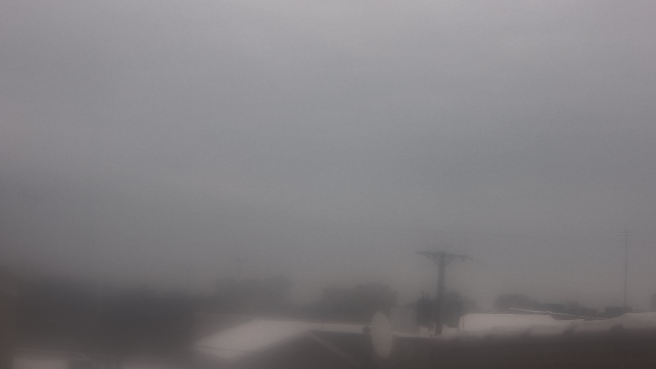 Thumbnail for current weather camera view from Santa Lucia School in Chicago, Illinois