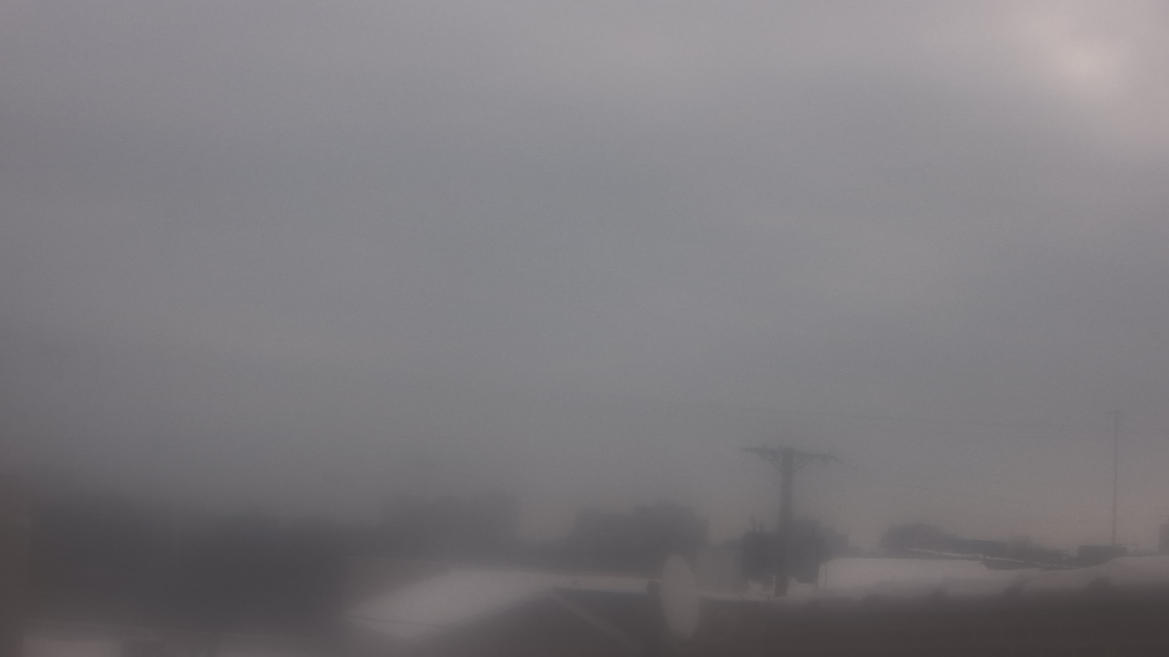 Thumbnail for current weather camera view from Santa Lucia School in Chicago, Illinois