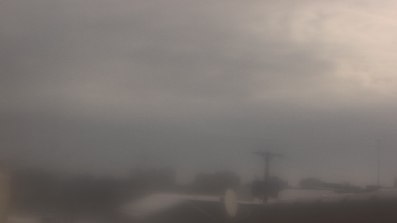 Thumbnail for current weather camera view from Santa Lucia School in Chicago, Illinois