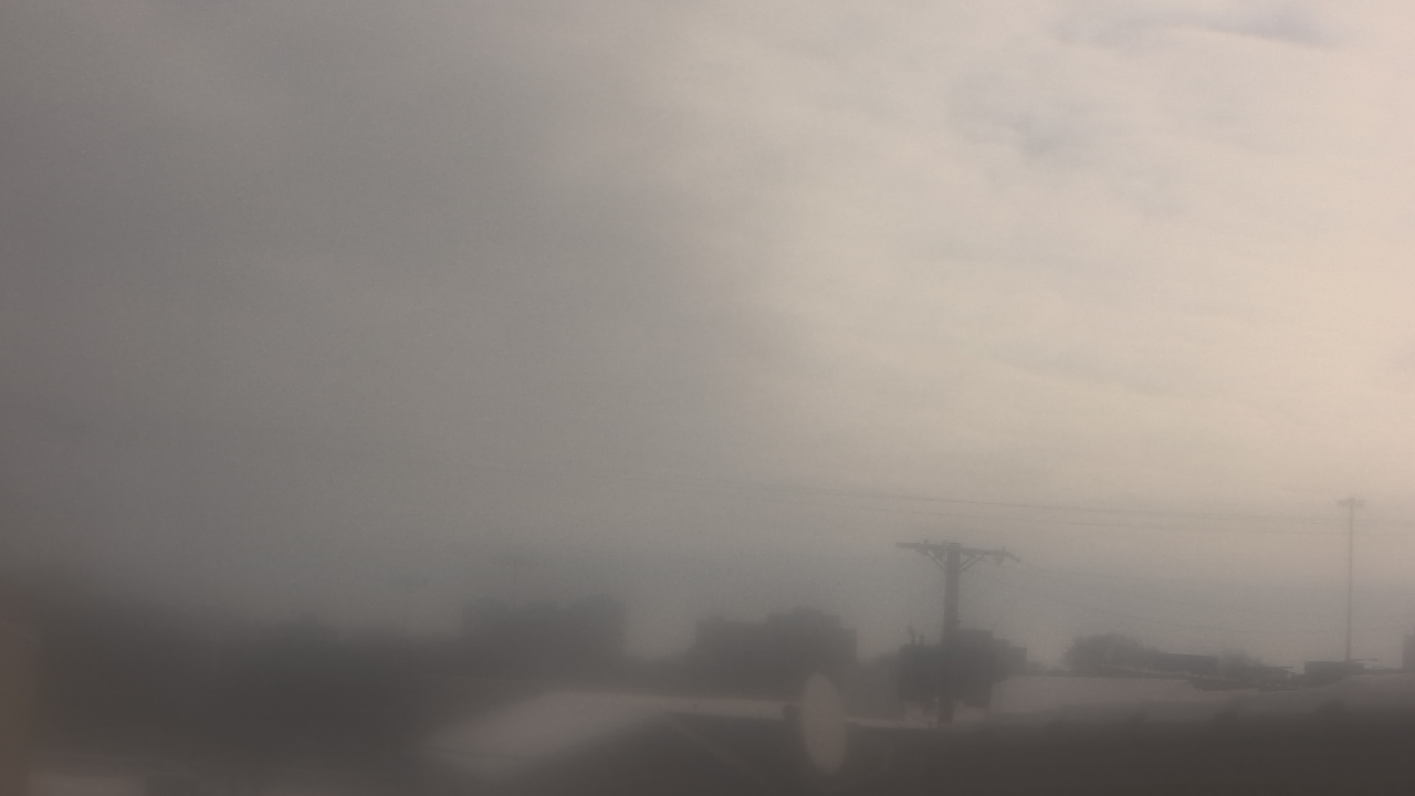 Thumbnail for current weather camera view from Santa Lucia School in Chicago, Illinois