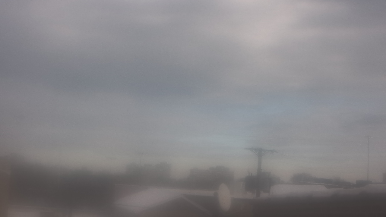 Thumbnail for current weather camera view from Santa Lucia School in Chicago, Illinois