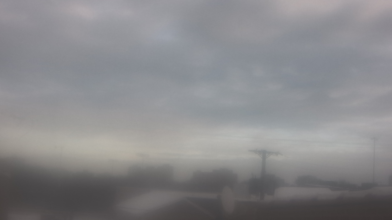 Thumbnail for current weather camera view from Santa Lucia School in Chicago, Illinois