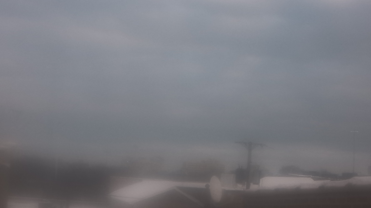 Thumbnail for current weather camera view from Santa Lucia School in Chicago, Illinois