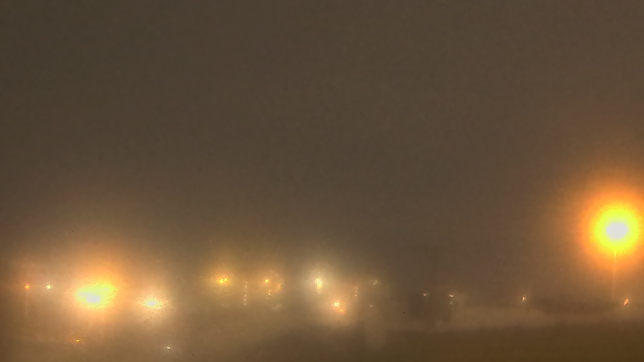 Thumbnail for current weather camera view from Santa Lucia School in Chicago, Illinois