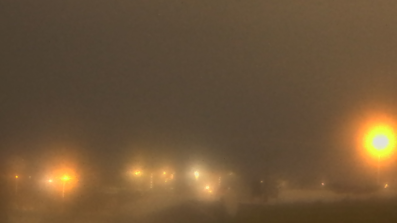 Thumbnail for current weather camera view from Santa Lucia School in Chicago, Illinois