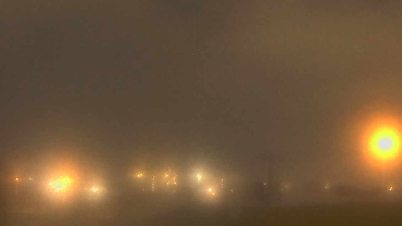 Thumbnail for current weather camera view from Santa Lucia School in Chicago, Illinois