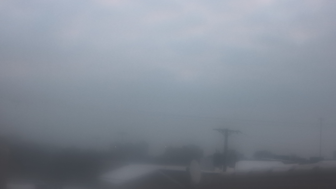 Thumbnail for current weather camera view from Santa Lucia School in Chicago, Illinois