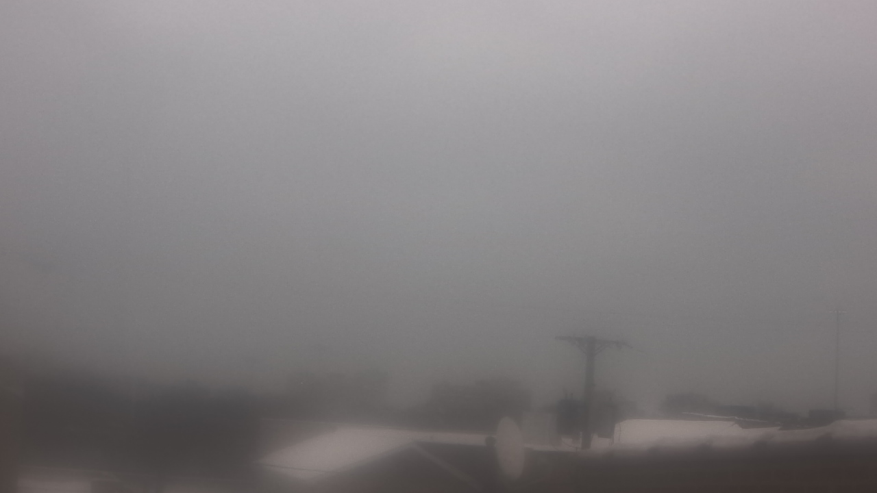 Thumbnail for current weather camera view from Santa Lucia School in Chicago, Illinois
