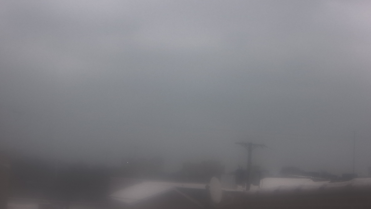 Thumbnail for current weather camera view from Santa Lucia School in Chicago, Illinois