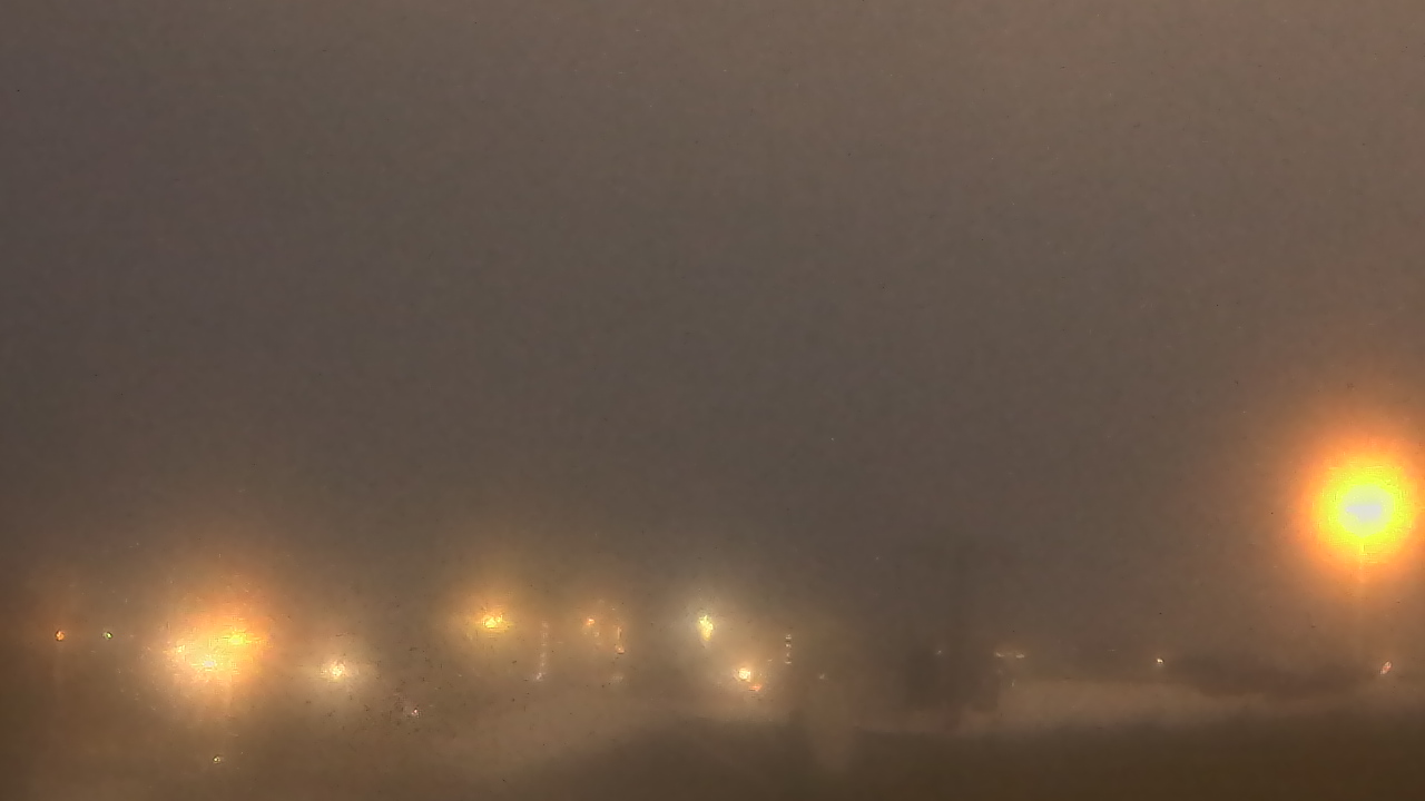 Thumbnail for current weather camera view from Santa Lucia School in Chicago, Illinois