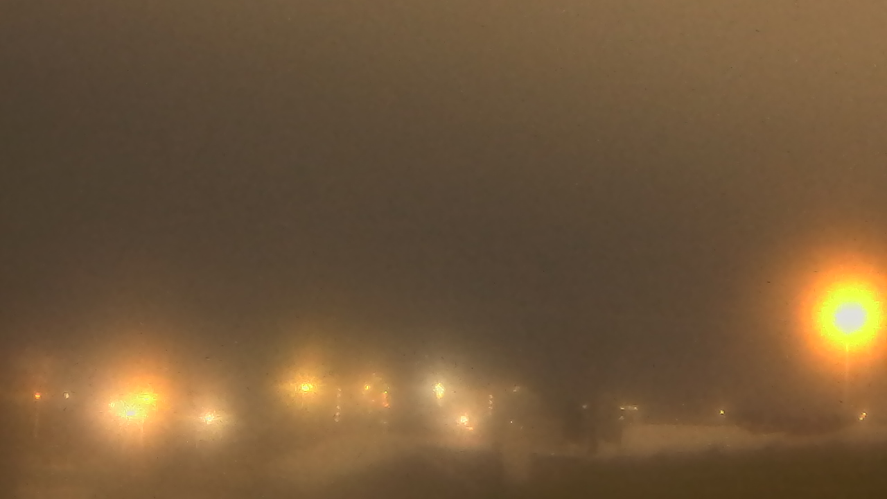 Thumbnail for current weather camera view from Santa Lucia School in Chicago, Illinois