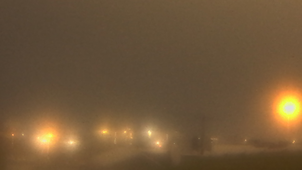 Thumbnail for current weather camera view from Santa Lucia School in Chicago, Illinois