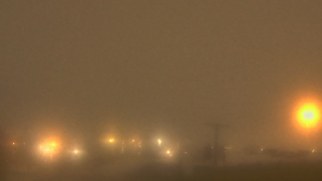 Thumbnail for current weather camera view from Santa Lucia School in Chicago, Illinois