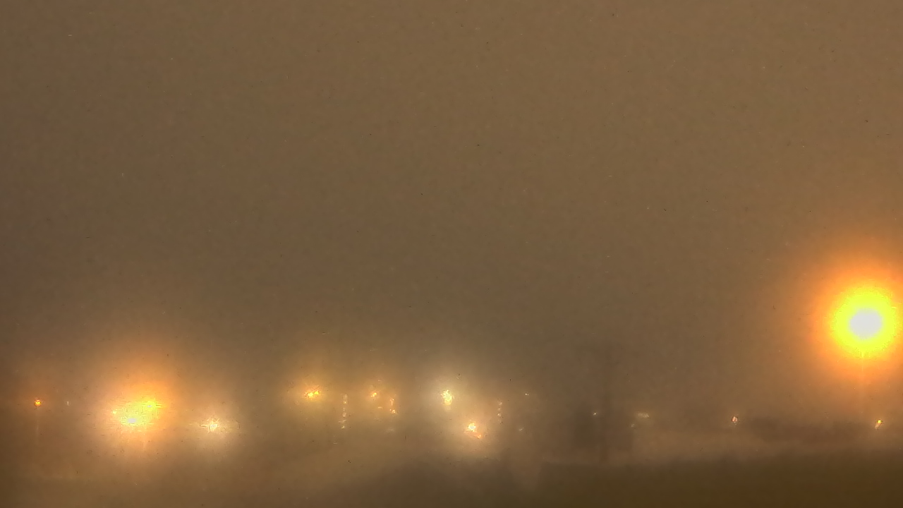 Thumbnail for current weather camera view from Santa Lucia School in Chicago, Illinois