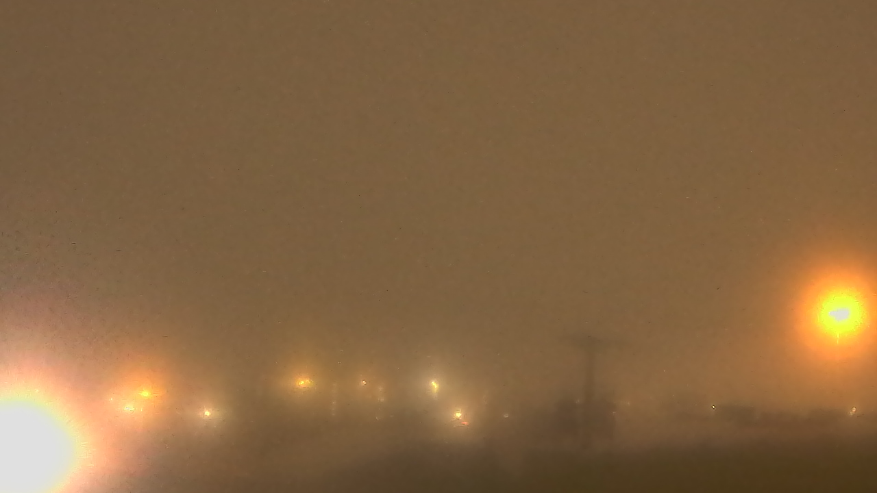 Thumbnail for current weather camera view from Santa Lucia School in Chicago, Illinois