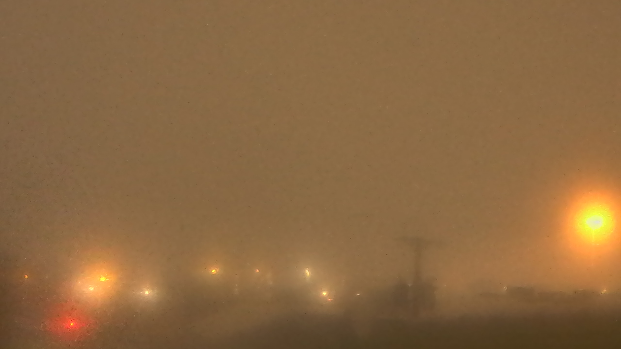 Thumbnail for current weather camera view from Santa Lucia School in Chicago, Illinois