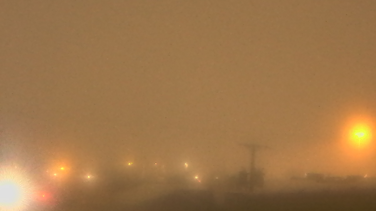 Thumbnail for current weather camera view from Santa Lucia School in Chicago, Illinois