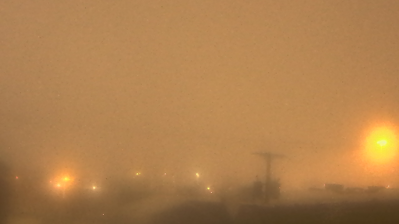 Thumbnail for current weather camera view from Santa Lucia School in Chicago, Illinois