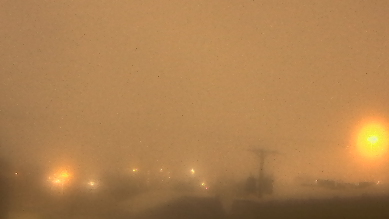 Thumbnail for current weather camera view from Santa Lucia School in Chicago, Illinois