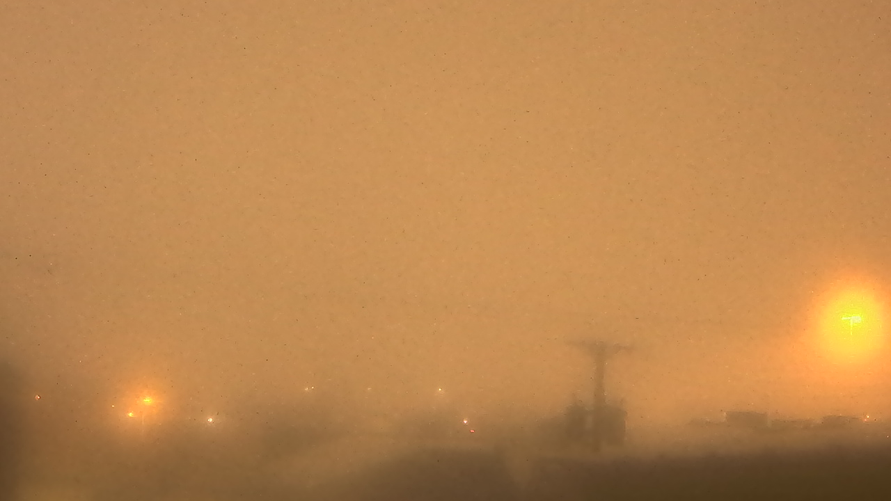 Thumbnail for current weather camera view from Santa Lucia School in Chicago, Illinois