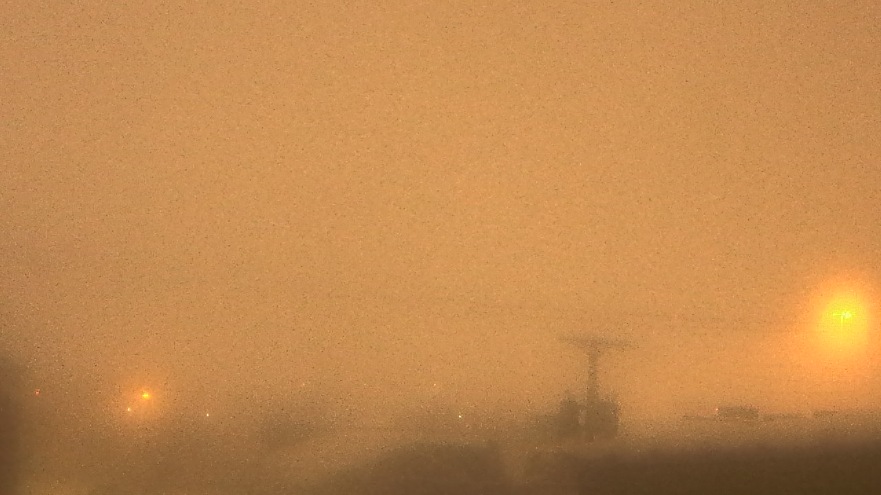 Thumbnail for current weather camera view from Santa Lucia School in Chicago, Illinois