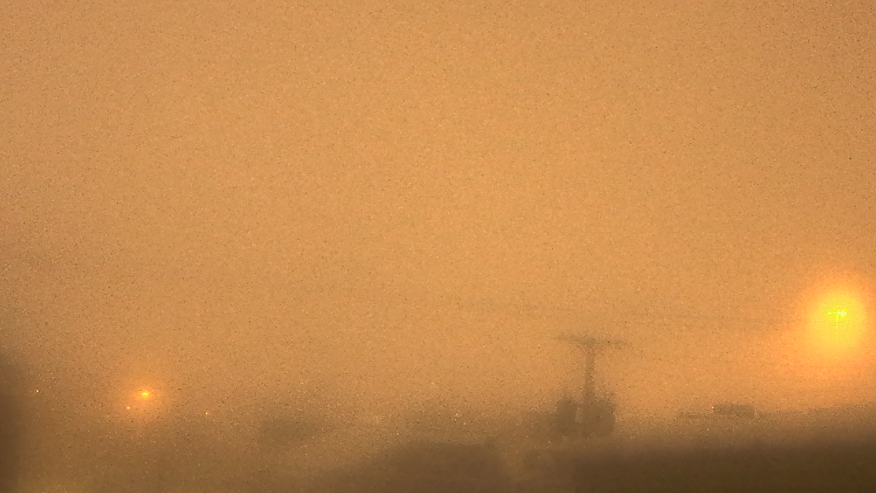 Thumbnail for current weather camera view from Santa Lucia School in Chicago, Illinois