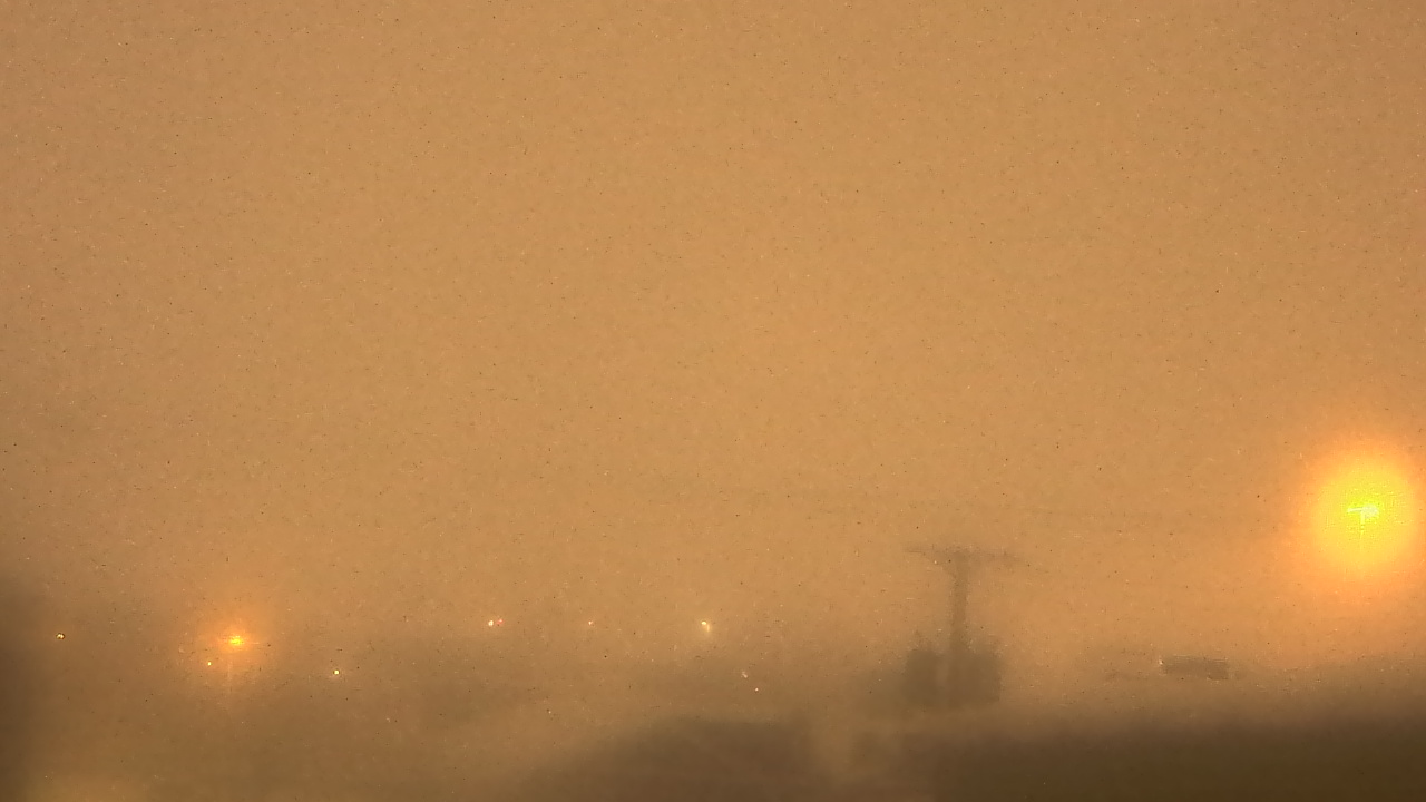 Thumbnail for current weather camera view from Santa Lucia School in Chicago, Illinois