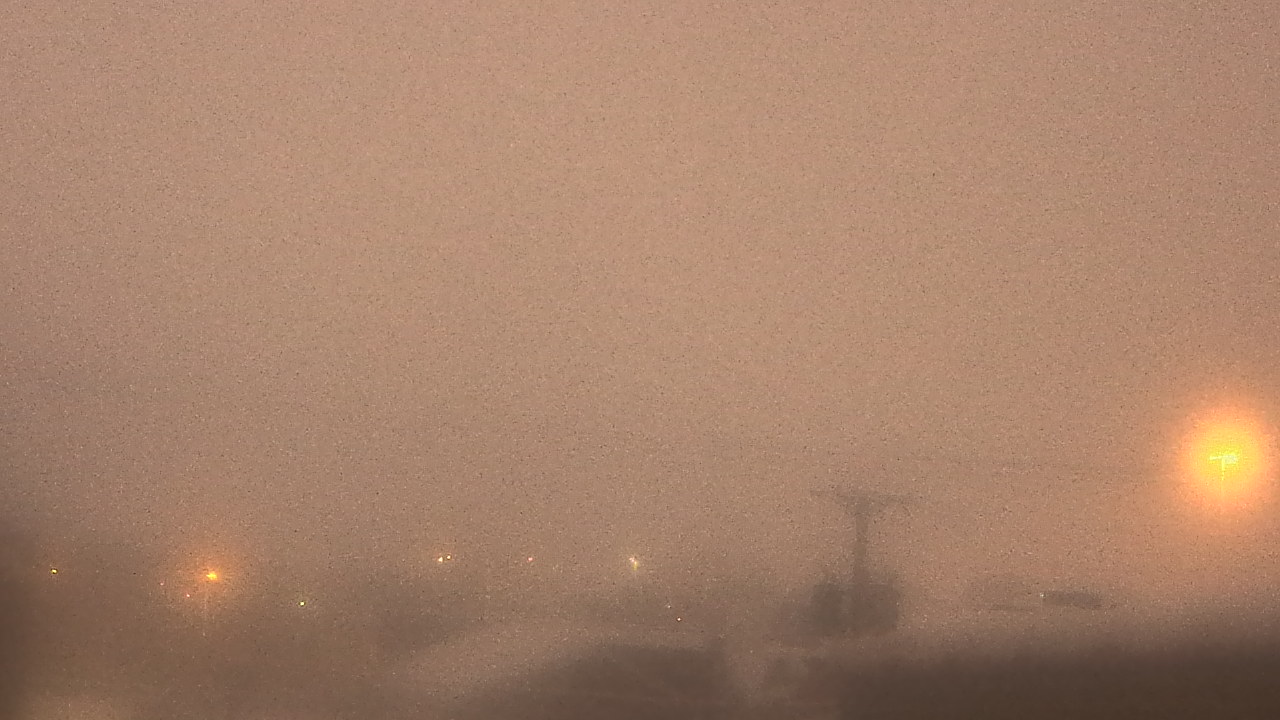 Thumbnail for current weather camera view from Santa Lucia School in Chicago, Illinois