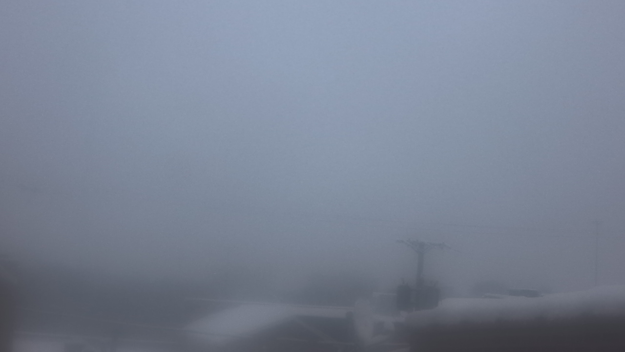 Thumbnail for current weather camera view from Santa Lucia School in Chicago, Illinois