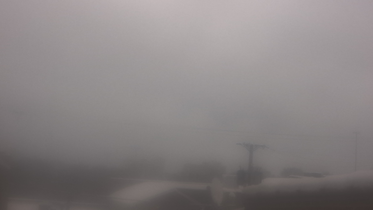 Thumbnail for current weather camera view from Santa Lucia School in Chicago, Illinois