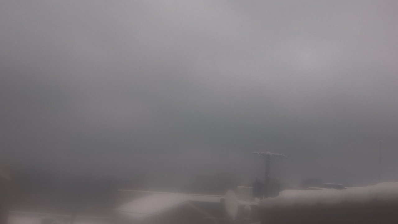 Thumbnail for current weather camera view from Santa Lucia School in Chicago, Illinois