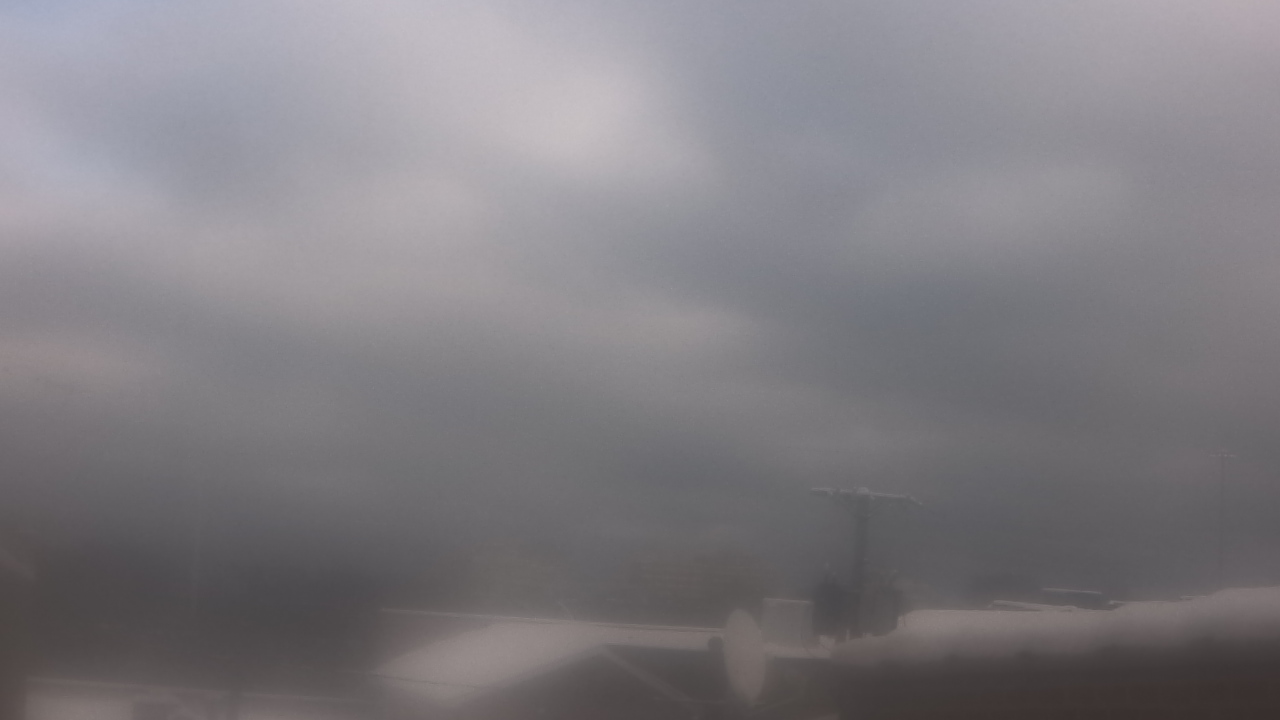 Thumbnail for current weather camera view from Santa Lucia School in Chicago, Illinois