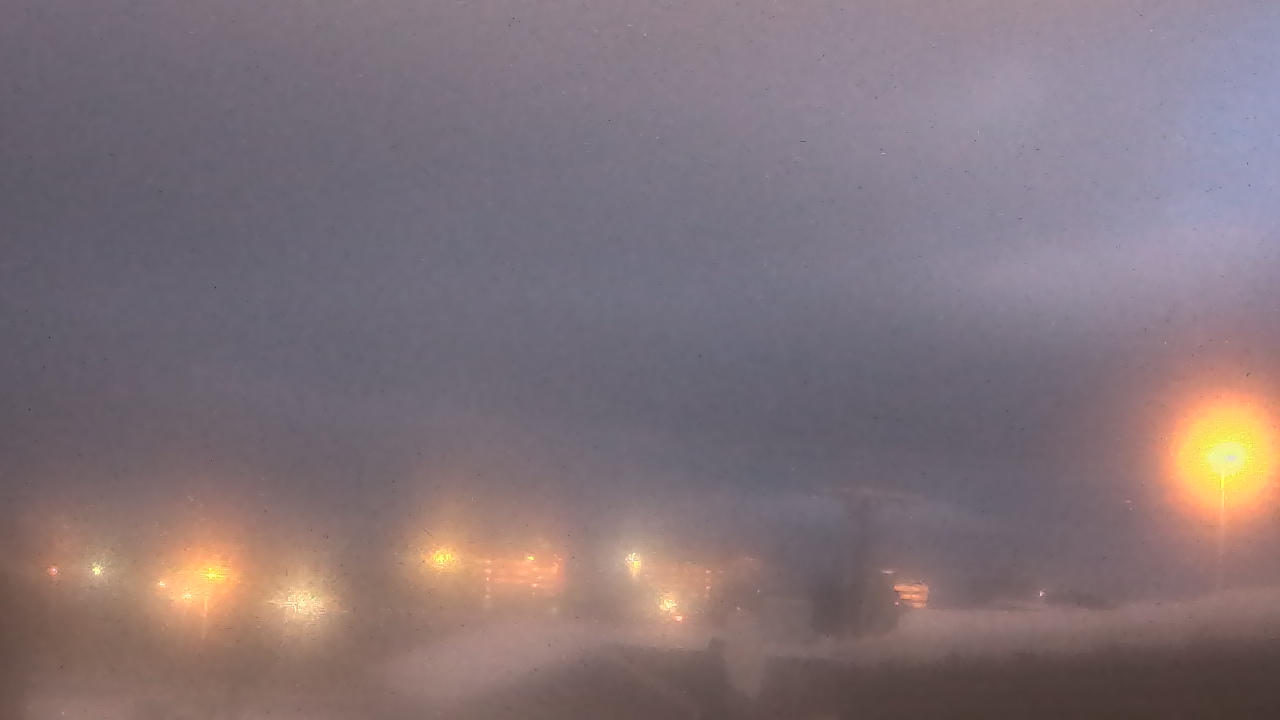 Thumbnail for current weather camera view from Santa Lucia School in Chicago, Illinois